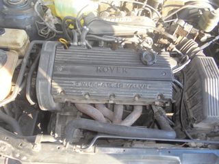 Rover 414 1994-thumb-6