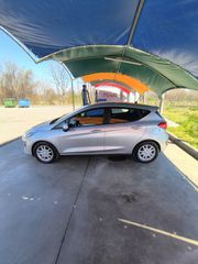 Ford Fiesta 2020 EcoBoost Cool&Connect