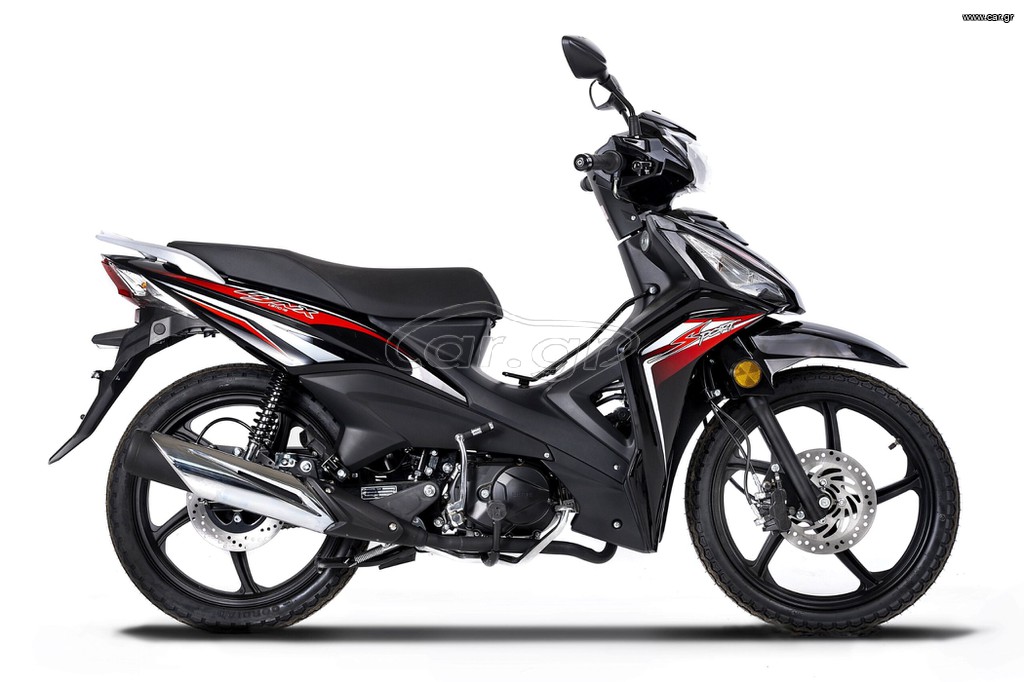 Letbe Lynx 115 2026