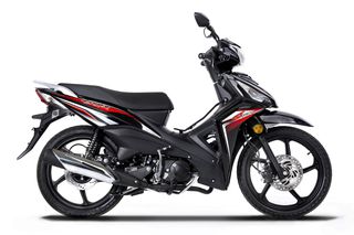 Letbe Lynx 115 2026