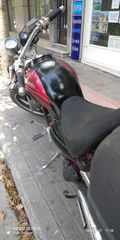 Kymco Hipster 125 2001-thumb-1