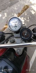 Kymco Hipster 125 2001-thumb-2