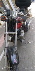 Kymco Hipster 125 2001-thumb-3