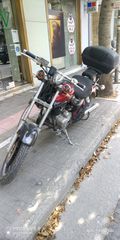 Kymco Hipster 125 2001-thumb-4