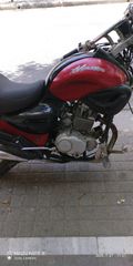 Kymco Hipster 125 2001-thumb-6