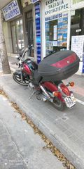Kymco Hipster 125 2001-thumb-7