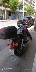 Kymco Hipster 125 2001-thumb-8