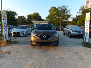 Renault Kadjar 2016 1.5 dCi*AUTOMATIC*BOSE*ΑΥΤ/ΤΟ ΠΑΡ/ΣΜΑ*