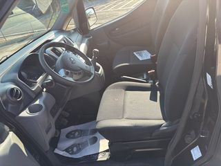 Nissan Evalia 2015 NV200, camera, keyless, book service-thumb-7