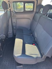 Nissan Evalia 2015 NV200, camera, keyless, book service-thumb-8