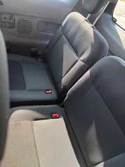Nissan Evalia 2015 NV200, camera, keyless, book service-thumb-9
