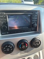 Nissan Evalia 2015 NV200, camera, keyless, book service-thumb-10