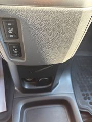 Nissan Evalia 2015 NV200, camera, keyless, book service-thumb-11