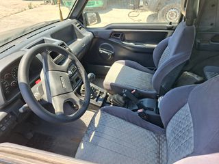 Suzuki Vitara 1995 Πρώτο χέρι ! Ελληνικής αντιπροσωπείας !-thumb-7