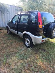 Daihatsu Terios 2000