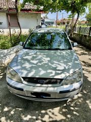 Ford Mondeo 2003 Trend