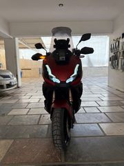 Honda ADV 350 2022 TOP BOX