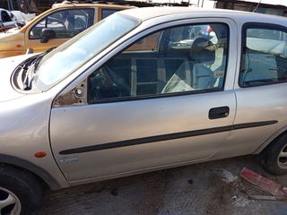 OPEL CORSA B 2D ΠΟΡΤΕΣ
