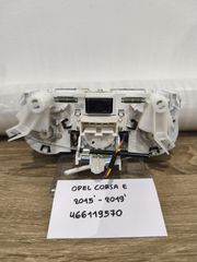 Opel Corsa E 2015-2019 (466119570)-thumb-1