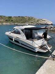 Beneteau 2009 Antares