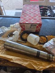 Πειροδακτυλιδα σετ για VOLVO 50 x 252 FEBI BILSTEIN
