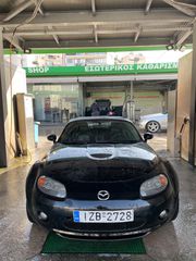 Mazda MX-5 2007 NC 1.8
