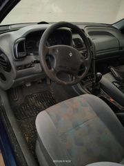 Renault Laguna 1997