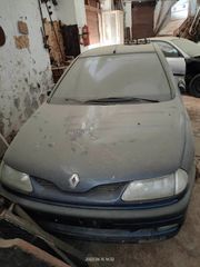 Renault Laguna 1997-thumb-1
