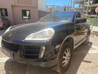 Porsche Cayenne 2009 S TIPTRONIC FULL EXTRA