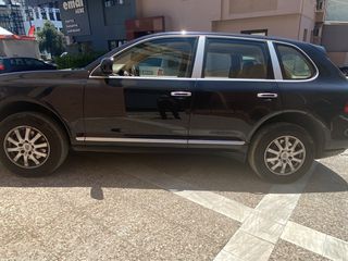 Porsche Cayenne 2009 *Π Ρ Ο Σ Φ Ο Ρ Α *S TIPTRONIC FULL EXTRA-thumb-4