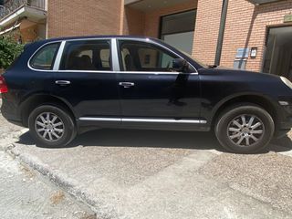 Porsche Cayenne 2009 *Π Ρ Ο Σ Φ Ο Ρ Α *S TIPTRONIC FULL EXTRA-thumb-6