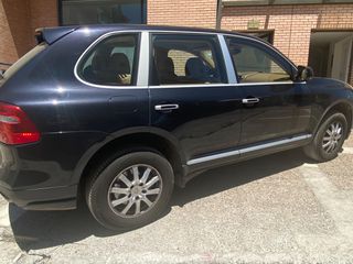 Porsche Cayenne 2009 *Π Ρ Ο Σ Φ Ο Ρ Α *S TIPTRONIC FULL EXTRA-thumb-7