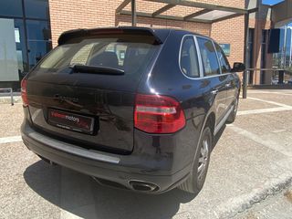 Porsche Cayenne 2009 *Π Ρ Ο Σ Φ Ο Ρ Α *S TIPTRONIC FULL EXTRA-thumb-10