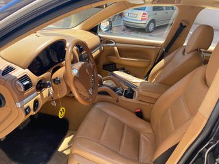 Porsche Cayenne 2009 *Π Ρ Ο Σ Φ Ο Ρ Α *S TIPTRONIC FULL EXTRA-thumb-12