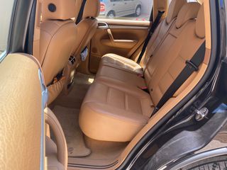 Porsche Cayenne 2009 *Π Ρ Ο Σ Φ Ο Ρ Α *S TIPTRONIC FULL EXTRA-thumb-13
