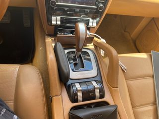 Porsche Cayenne 2009 *Π Ρ Ο Σ Φ Ο Ρ Α *S TIPTRONIC FULL EXTRA-thumb-14