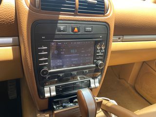 Porsche Cayenne 2009 *Π Ρ Ο Σ Φ Ο Ρ Α *S TIPTRONIC FULL EXTRA-thumb-17