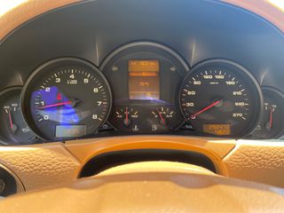 Porsche Cayenne 2009 *Π Ρ Ο Σ Φ Ο Ρ Α *S TIPTRONIC FULL EXTRA-thumb-18