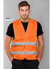 Ανακλαστικό γιλέκο Spark-thumb-3