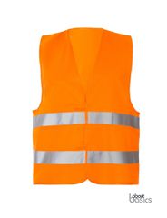 Ανακλαστικό γιλέκο Spark-thumb-4