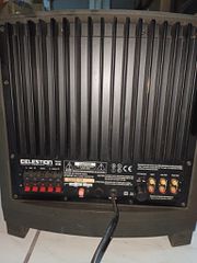 SUBWOOFER CELESTION HTIB-thumb-4