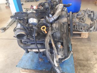 VW	PASSAT 2000 - 2005 ΚΙΝΗΤΗΡΑΣ BDG DIESEL-thumb-4