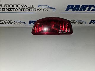 ΦΑΝΑΡΙ ΟΜΙΧΛΗΣ ΠΙΣΩ ΑΡΙΣΤΕΡΟ ΠΡΟΦΥΛΑΚΤΗΡΑ MAZDA 5 2005-2010 (EG)