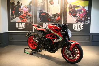 Mv Agusta Brutale 800 2019 RR RC