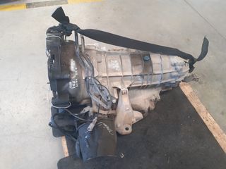 VW	PASSAT 2000 - 2005 ΚΙΒΩΤΙΟ ΤΑΧΥΤΗΤΩΝ / ΣΑΣΜΑΝ (BDG DIESEL) ΑΥΤΟΜΑΤΟ