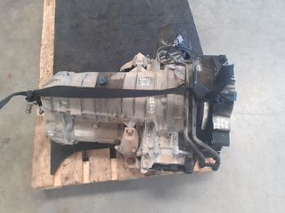 VW	PASSAT 2000 - 2005 ΚΙΒΩΤΙΟ ΤΑΧΥΤΗΤΩΝ / ΣΑΣΜΑΝ (BDG DIESEL) ΑΥΤΟΜΑΤΟ-thumb-1