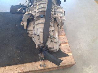 VW	PASSAT 2000 - 2005 ΚΙΒΩΤΙΟ ΤΑΧΥΤΗΤΩΝ / ΣΑΣΜΑΝ (BDG DIESEL) ΑΥΤΟΜΑΤΟ-thumb-2