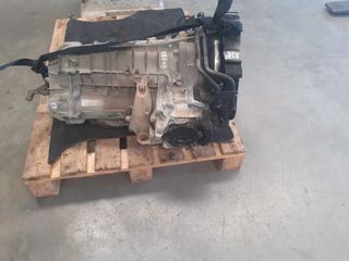 VW	PASSAT 2000 - 2005 ΚΙΒΩΤΙΟ ΤΑΧΥΤΗΤΩΝ / ΣΑΣΜΑΝ (BDG DIESEL) ΑΥΤΟΜΑΤΟ-thumb-3