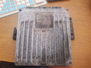 ΕΓΚΕΦΑΛΟΣ ΓΙΑ RENAULT   CLIO/KANGOO   1,5   2001-2009