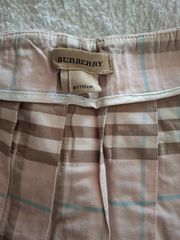 Burberry φούστα 3 - 5 χρονών κοριτσι, υψος 110cm,  αφόρετο
